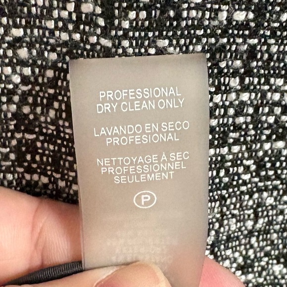 Calvin Klein Blazer - Picture 5 of 6